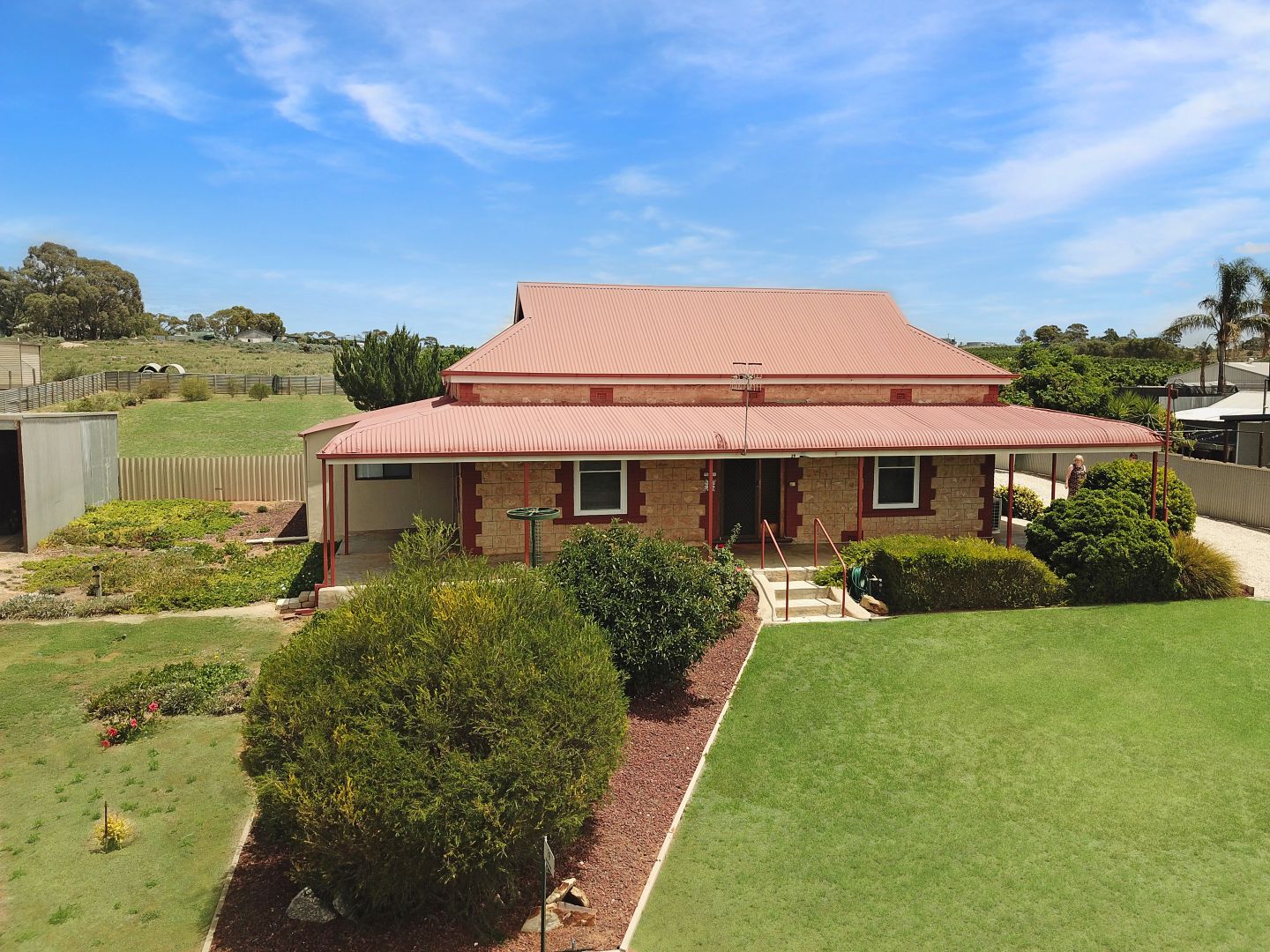 19 Loxton Drive, Moorook SA 5332, Image 1