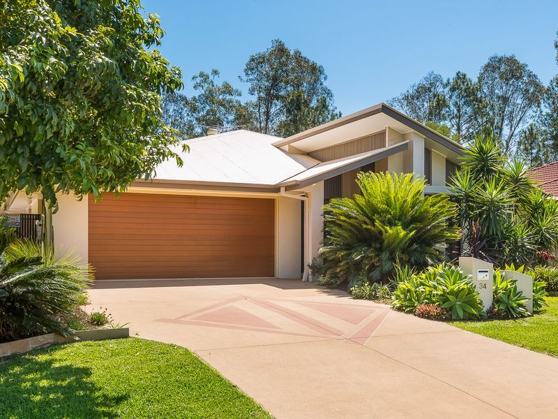 34 Mary Ring Drive, Samford Village Property History & Address