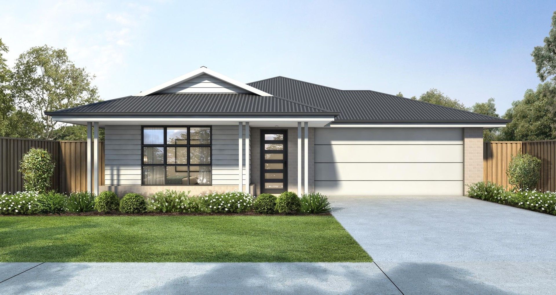 4 bedrooms New House & Land in 220 Road 02 FARLEY NSW, 2320