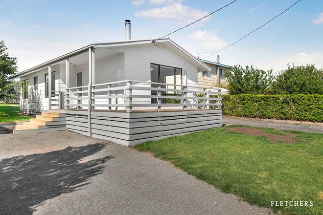 Picture of 37 Bantering Bay Road, CORONET BAY VIC 3984
