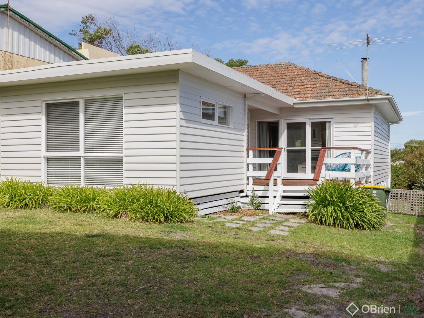 4 bedrooms House in 9 Maroubra Drive CAPE WOOLAMAI VIC, 3925