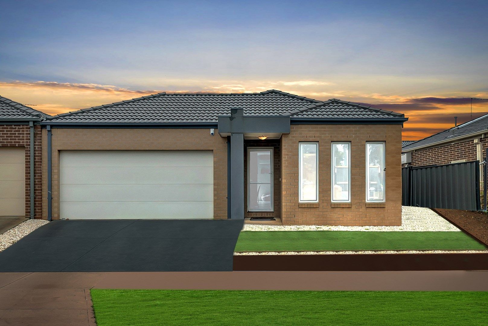 3 bedrooms House in 58c Tom Roberts Parade POINT COOK VIC, 3030