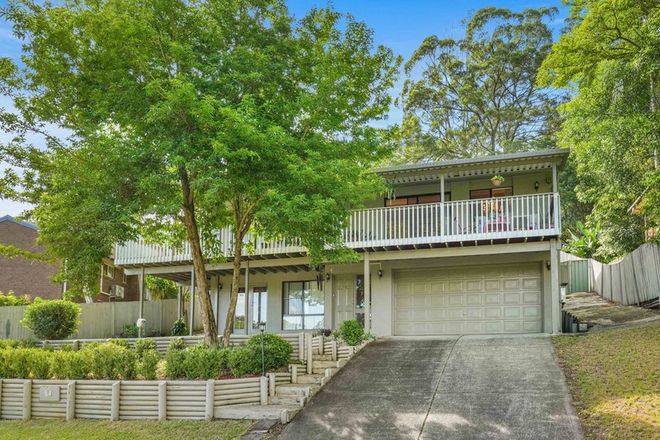 Picture of 84 Blackbutt Street, WYOMING NSW 2250