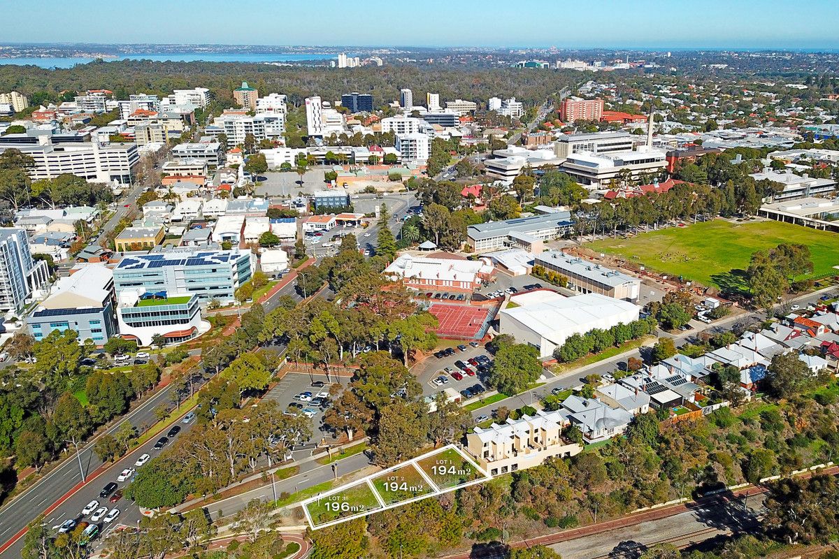 2/18 Subiaco Road, Subiaco WA 6008, Image 2