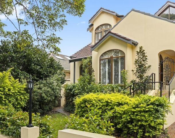 7 Aston Street, Hunters Hill NSW 2110