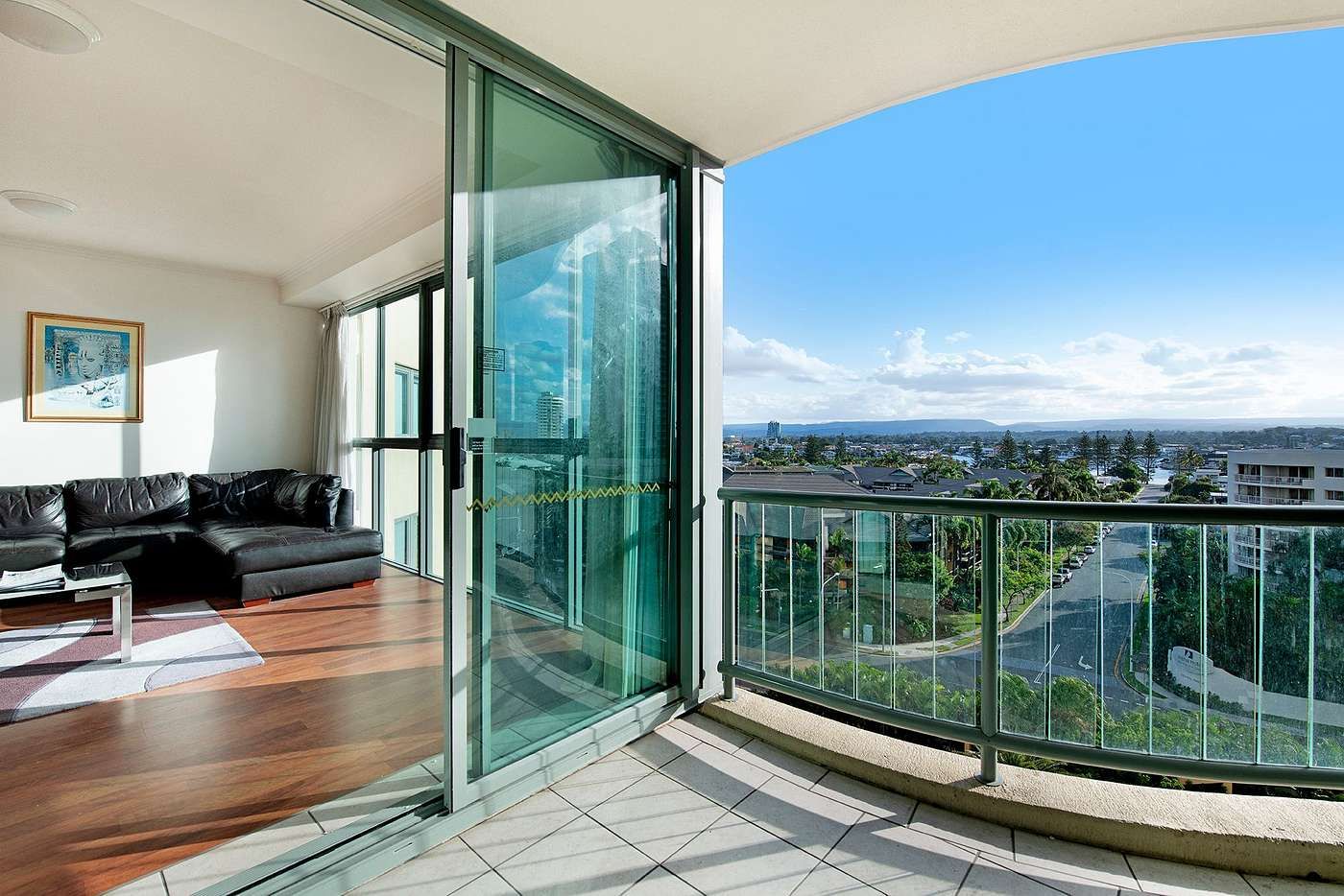 1 bedrooms Apartment / Unit / Flat in 709/3400-3420 Surfers Paradise Boulevard SURFERS PARADISE QLD, 4217