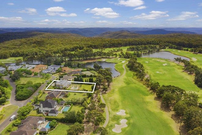 Picture of 20 The Greenway, DUFFYS FOREST NSW 2084