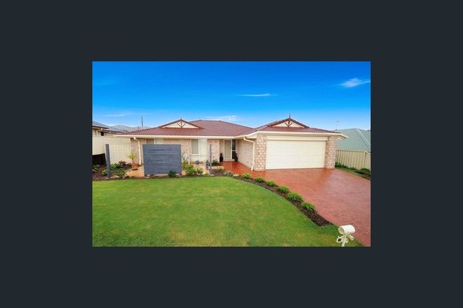 Picture of 19 Willowburn Drive, ROCKVILLE QLD 4350