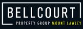Logo for Bellcourt Property Group Mount Lawley
