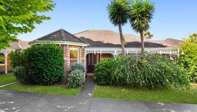 Picture of 4/1 Baden Powell Place, MOUNT ELIZA VIC 3930