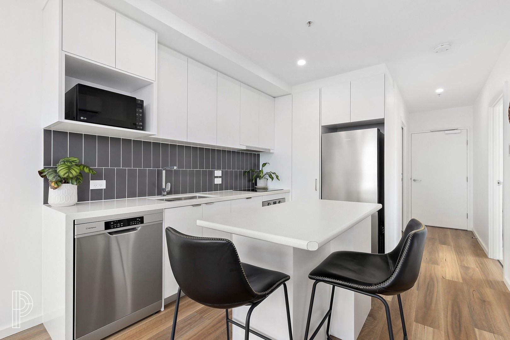 2 bedrooms Apartment / Unit / Flat in 14/2 Bamblett Rise DENMAN PROSPECT ACT, 2611