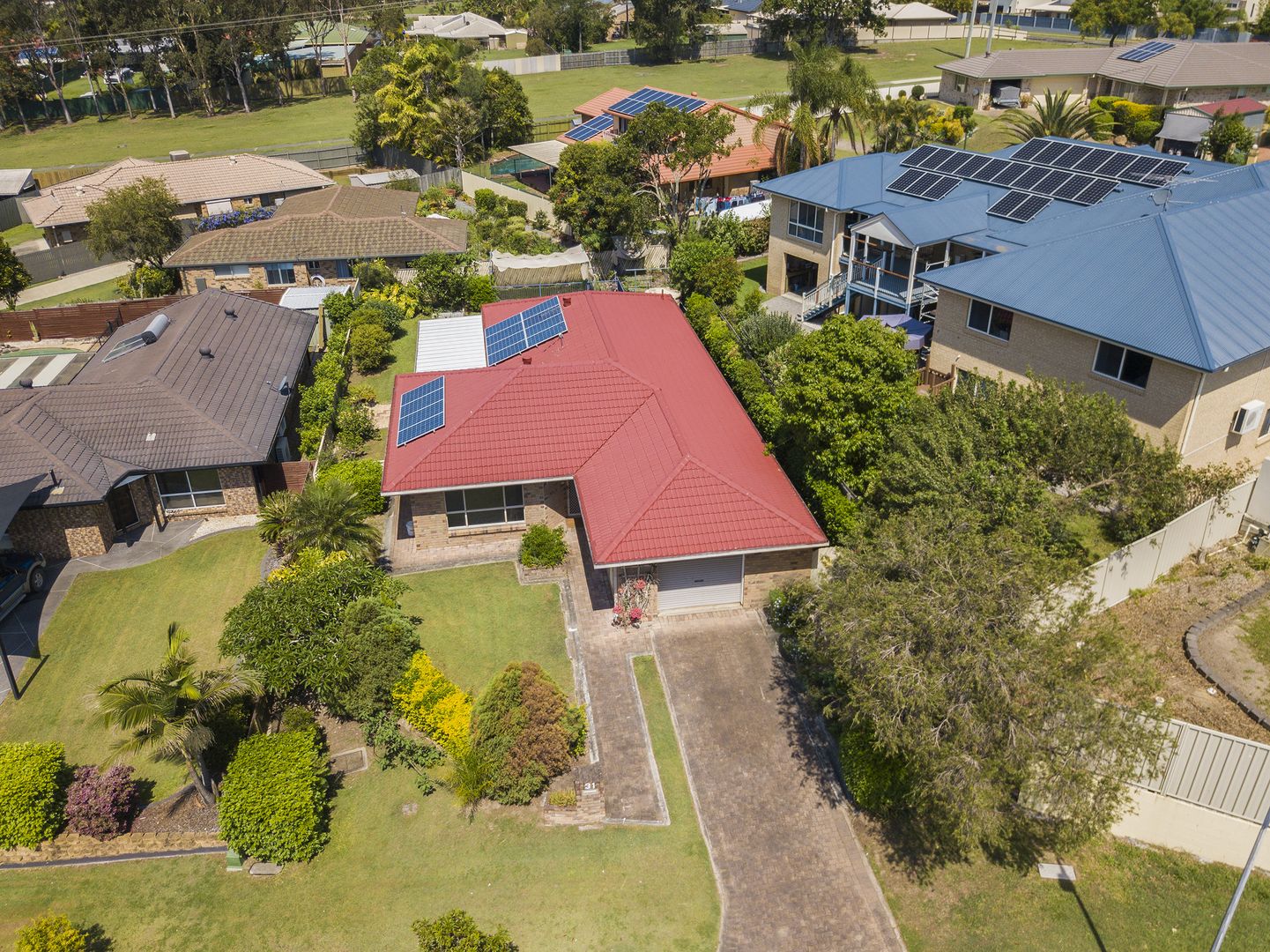 31 Mewing Court, Windaroo QLD 4207, Image 1