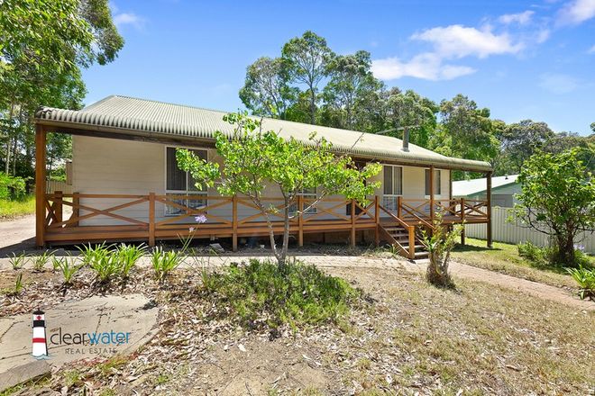 Picture of 4 Poole Pde, MYSTERY BAY NSW 2546