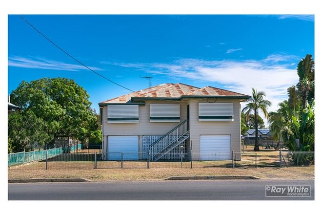 Picture of 93 Hollingsworth Street, KAWANA QLD 4701