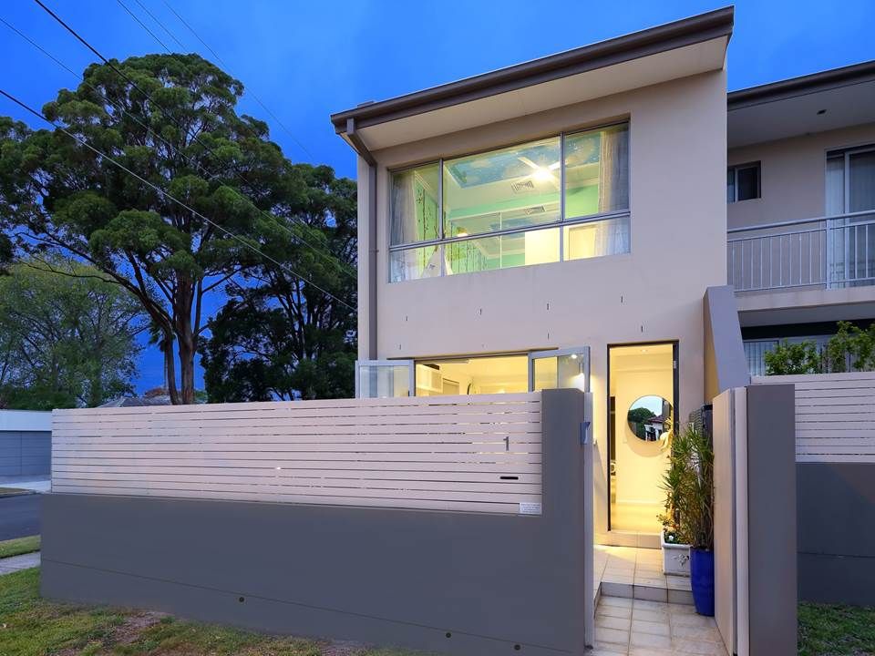 1/148 Hurstville Road, Oatley NSW 2223, Image 0