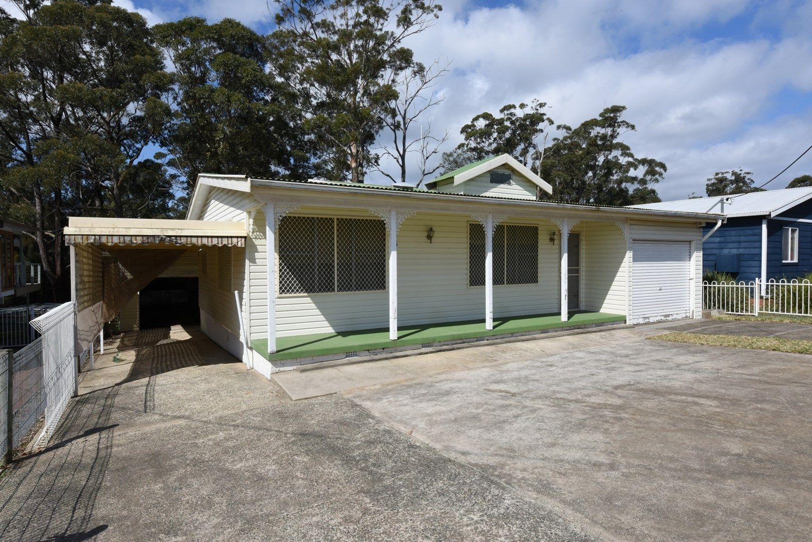 66 Sanctuary Point Road, Sanctuary Point NSW 2540, Image 0