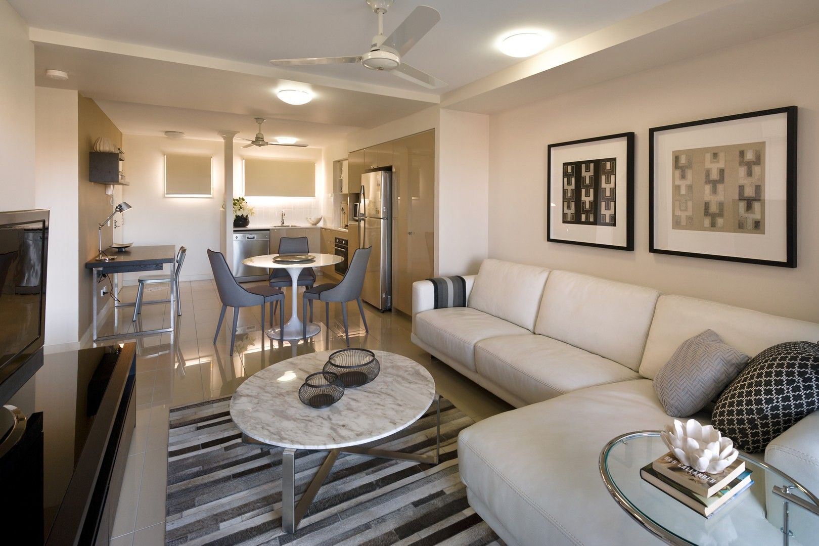 1 bedrooms Apartment / Unit / Flat in 510/8 Hurworth Street BOWEN HILLS QLD, 4006