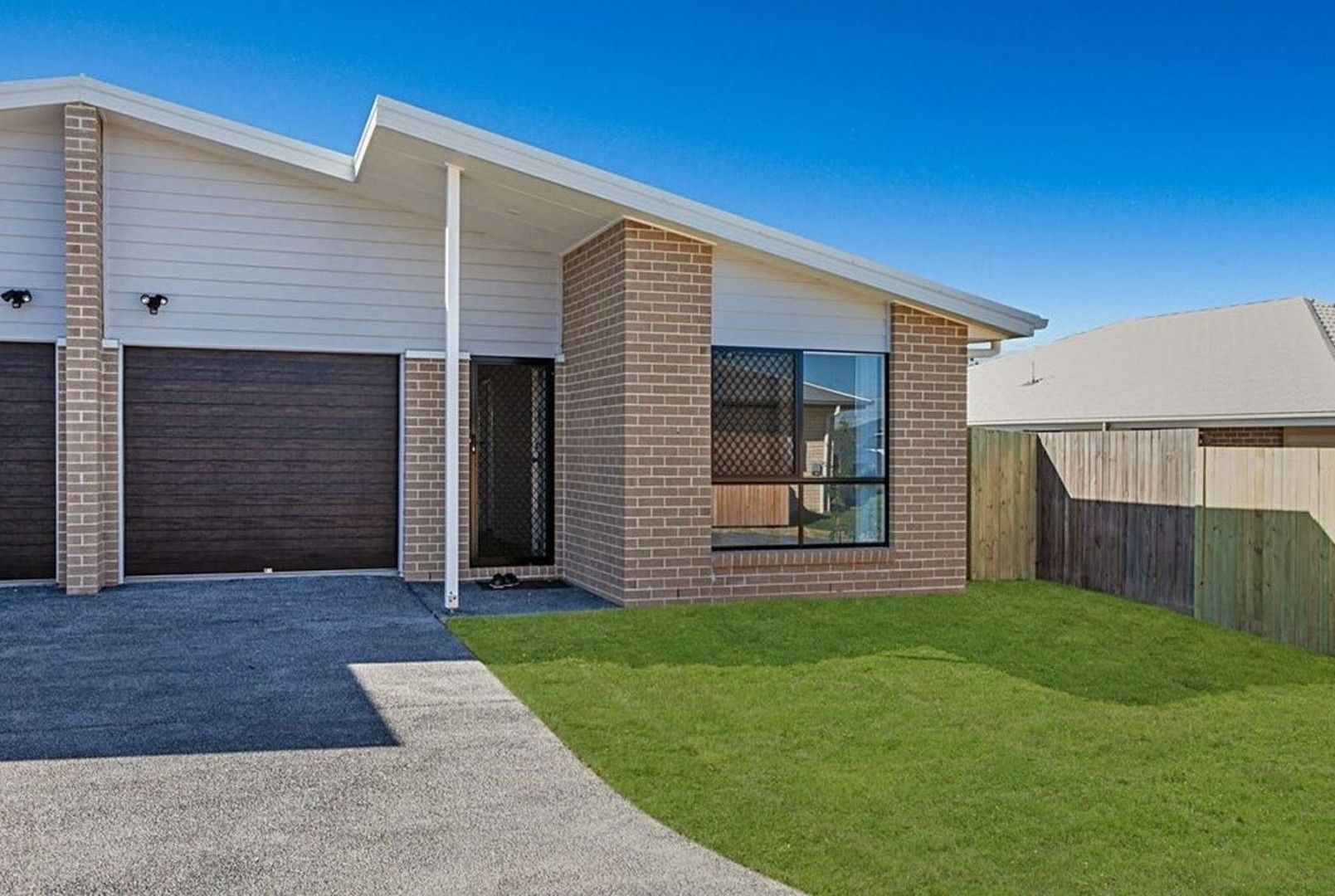 1/21 Parker Street, Beaudesert QLD 4285 House For Rent Domain