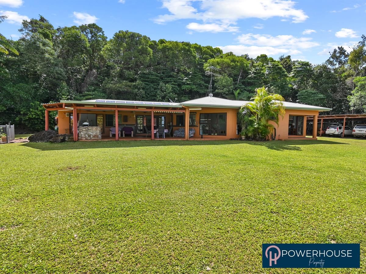 62591 Bruce Hwy, Cowley QLD 4871, Image 1