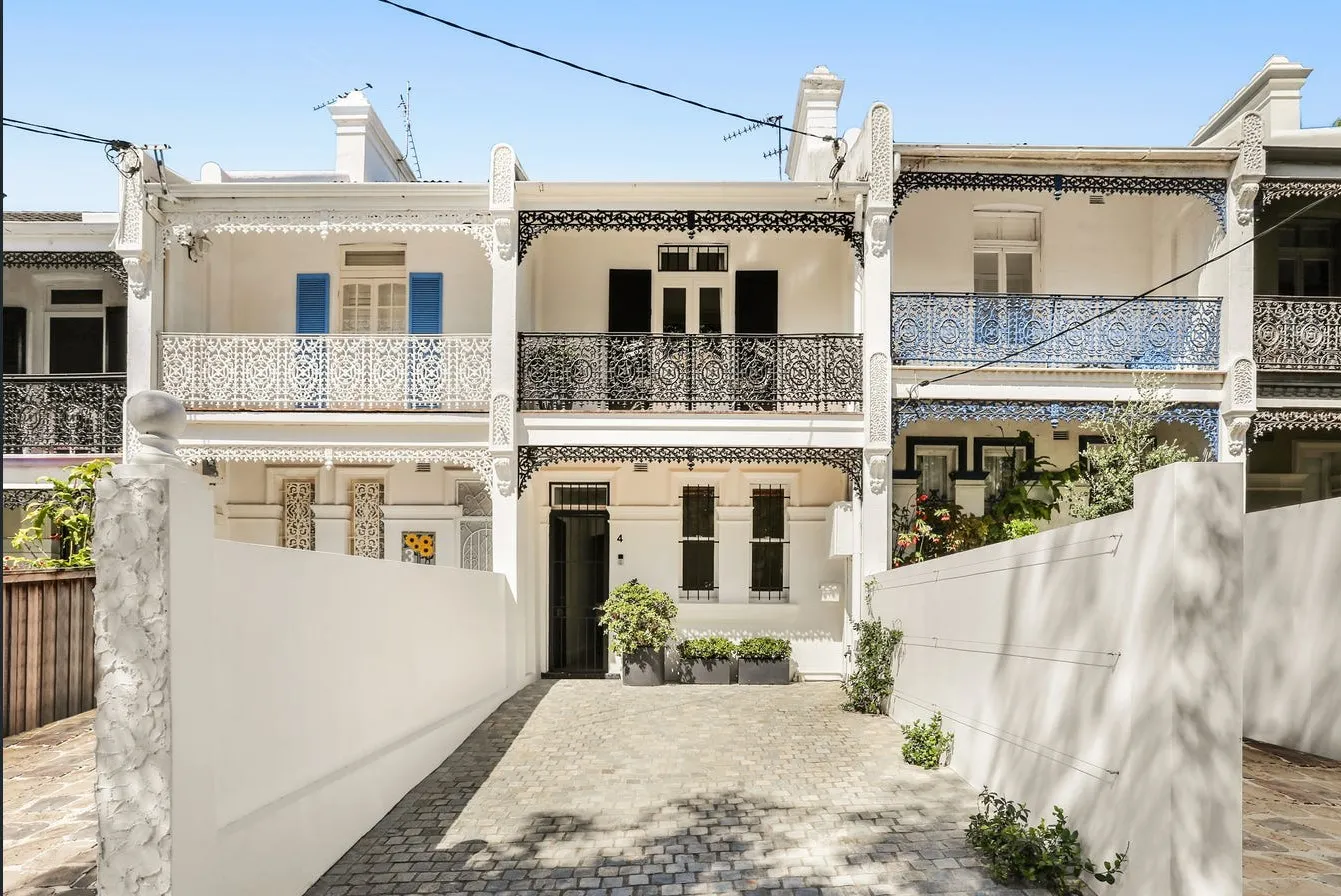 Charming 3 Bedroom Terrace in the Heart of Paddington, Paddington