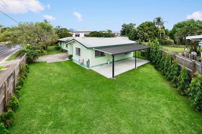 Picture of 2/35 Birch Street, MANUNDA QLD 4870