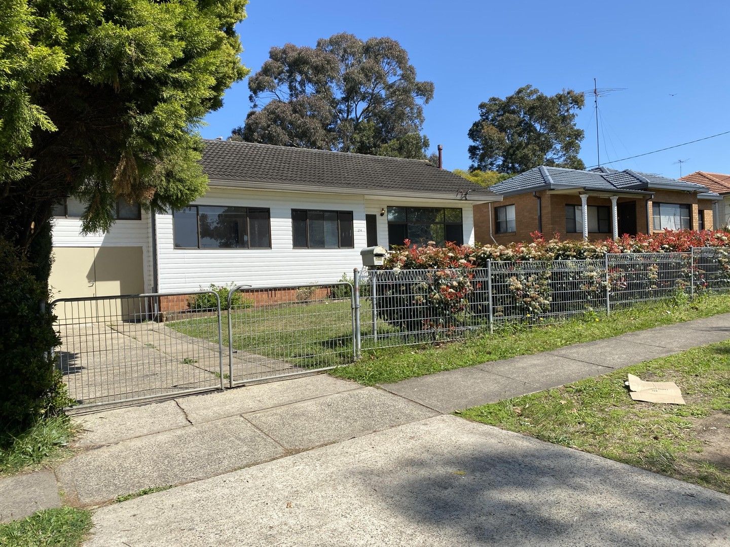 4 bedrooms House in 214 Richmond Road BLACKTOWN NSW, 2148