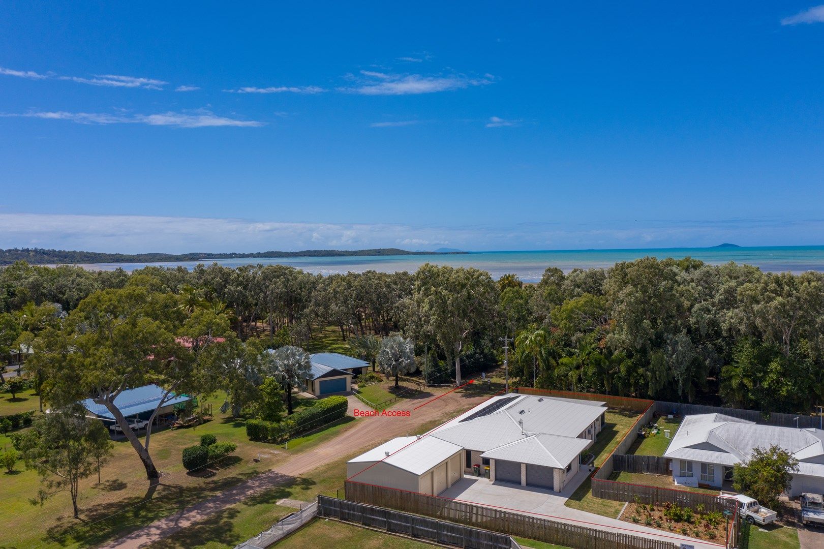 5 Rosemarie Court, Armstrong Beach QLD 4737, Image 1