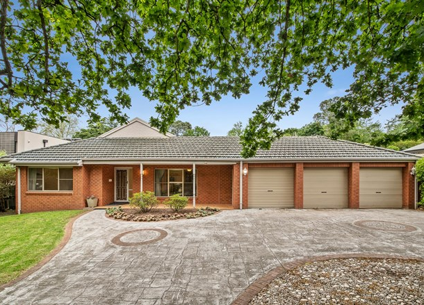 37 Langmore Lane, Berwick VIC 3806