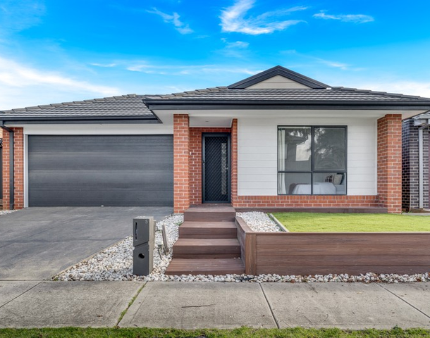 5 Accolade Drive, Craigieburn VIC 3064