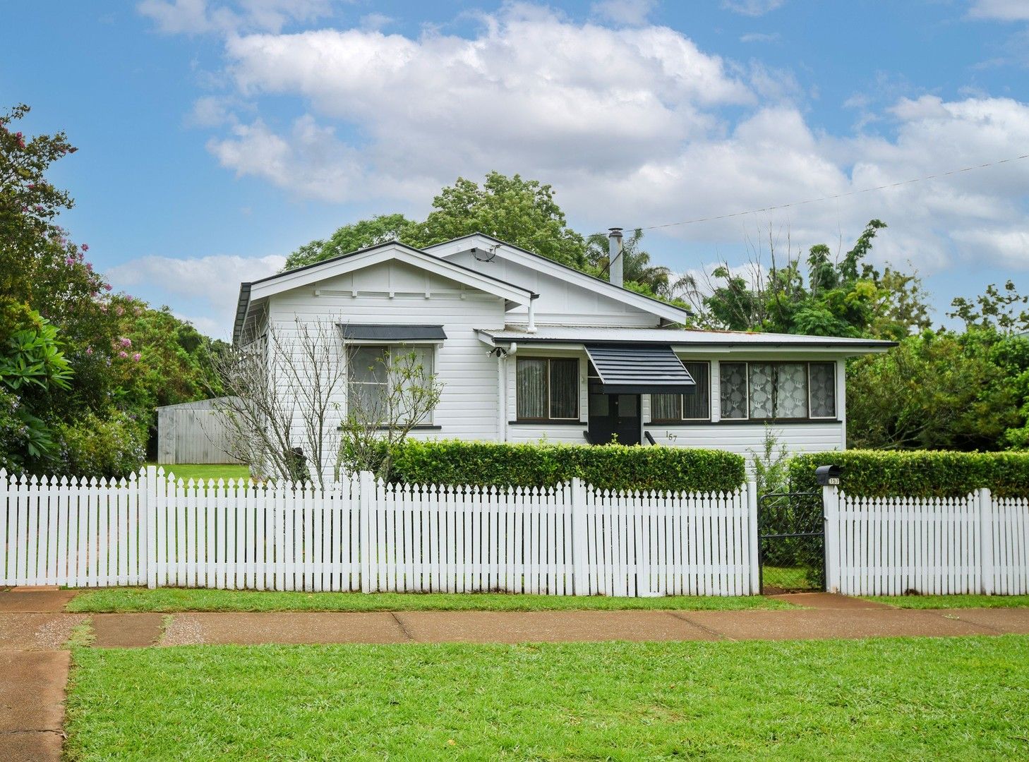 157 Geddes Street, East Toowoomba QLD 4350, Image 0