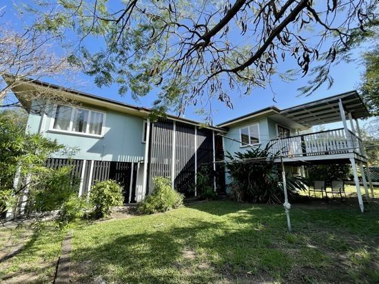 2 bedrooms House in 32B Tonks Street MOOROOKA QLD, 4105