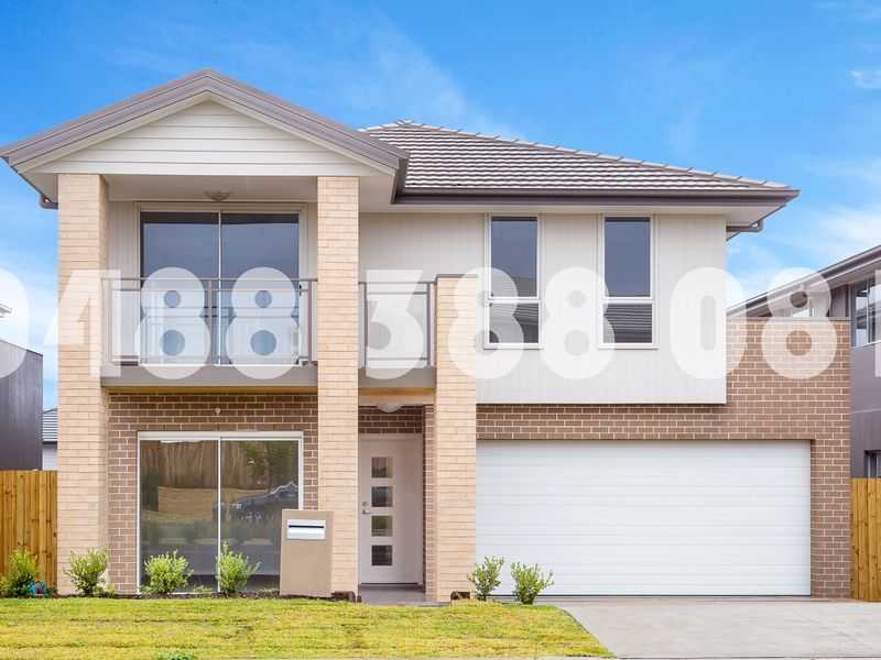 4 bedrooms House in 10 Headingley Avenue KELLYVILLE NSW, 2155