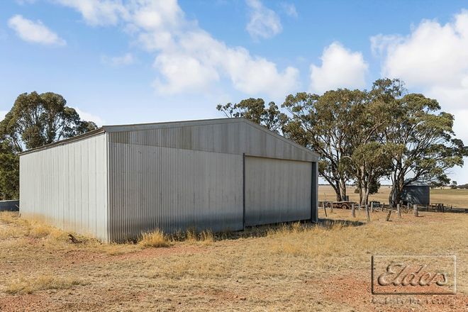 Picture of CA27B Martins Road, SALISBURY WEST VIC 3517