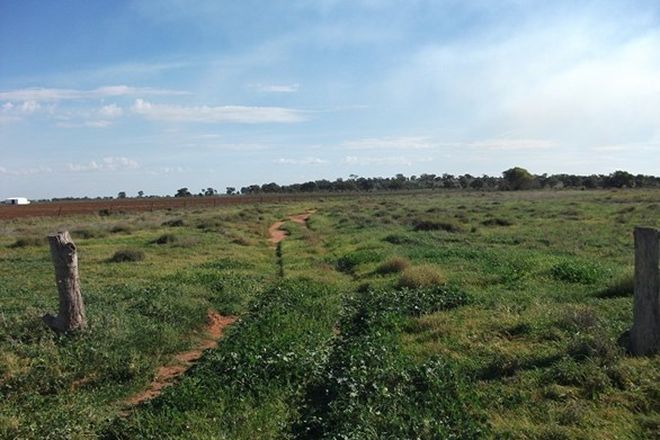 Picture of Part Farm 2082 Leeton Road, MURRAMI NSW 2705