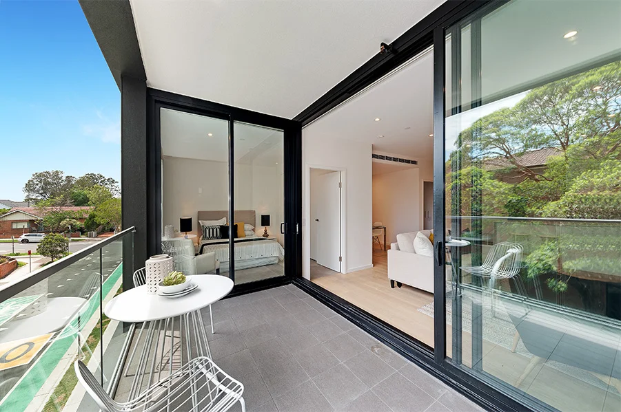 Additional image 8 of 215/28-30 Anderson Street, Chatswood NSW 2067