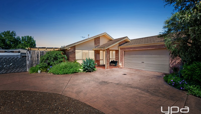 Picture of 5 Ball Street, DARLEY VIC 3340
