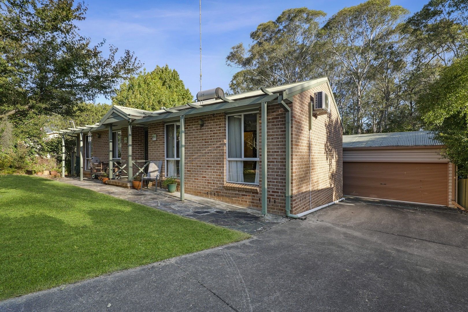 149 Old Bells Line Of Road, Kurrajong NSW 2758, Image 0