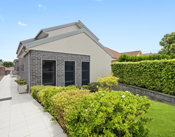 3/7 Cheltenham Road, Croydon NSW 2132