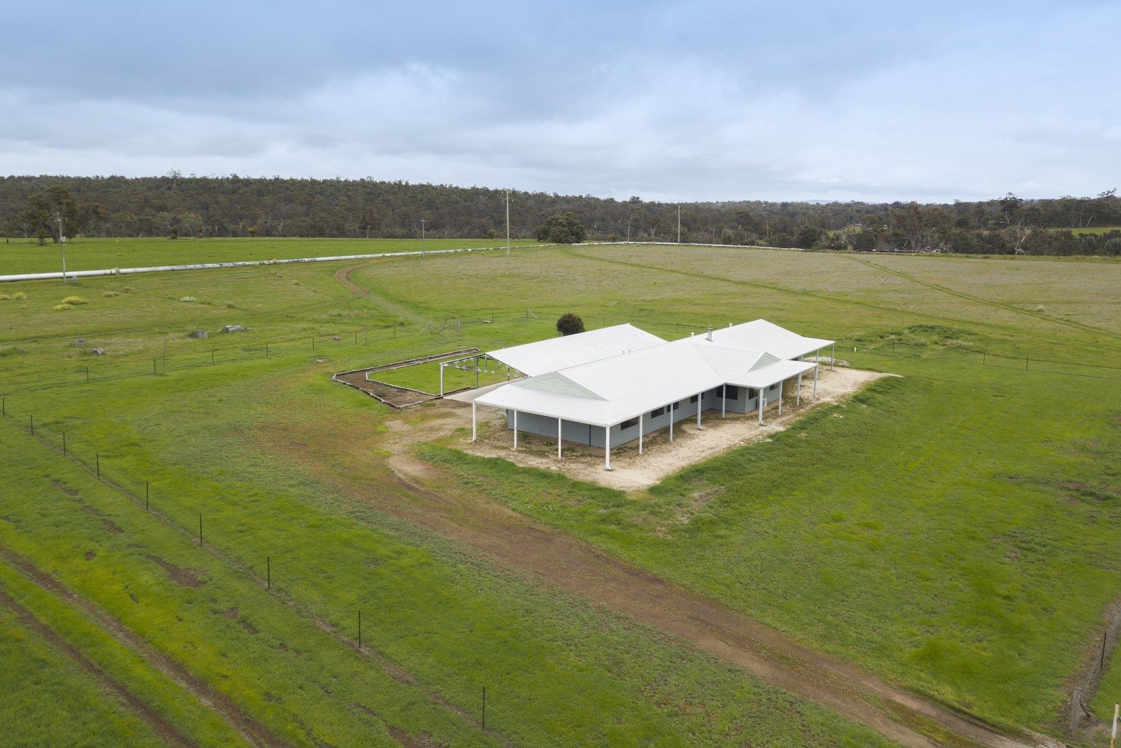 Lot 332 Coates Road, Wundowie WA 6560, Image 0