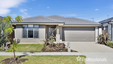 Picture of 10 Plumstead Street, WYNDHAM VALE VIC 3024