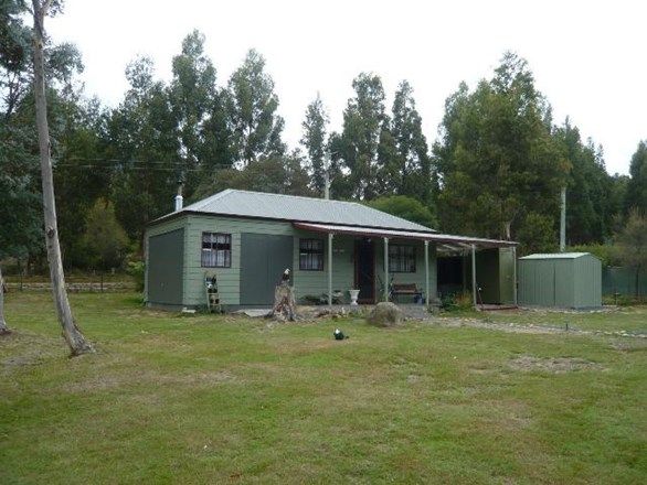 60 Tyenna Road, Tyenna TAS 7140, Image 0