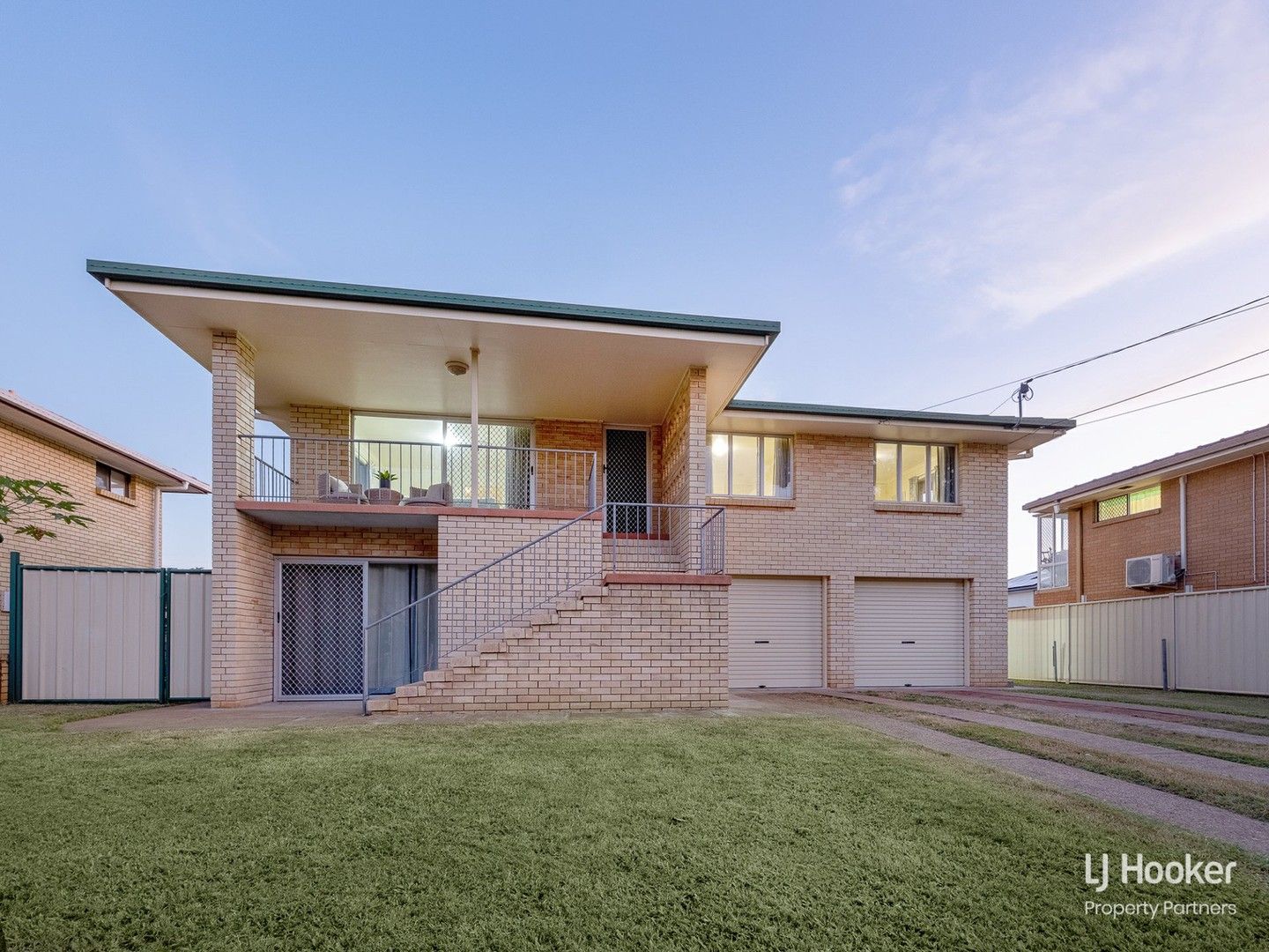 4 bedrooms House in 16 Sunderland Street MACGREGOR QLD, 4109