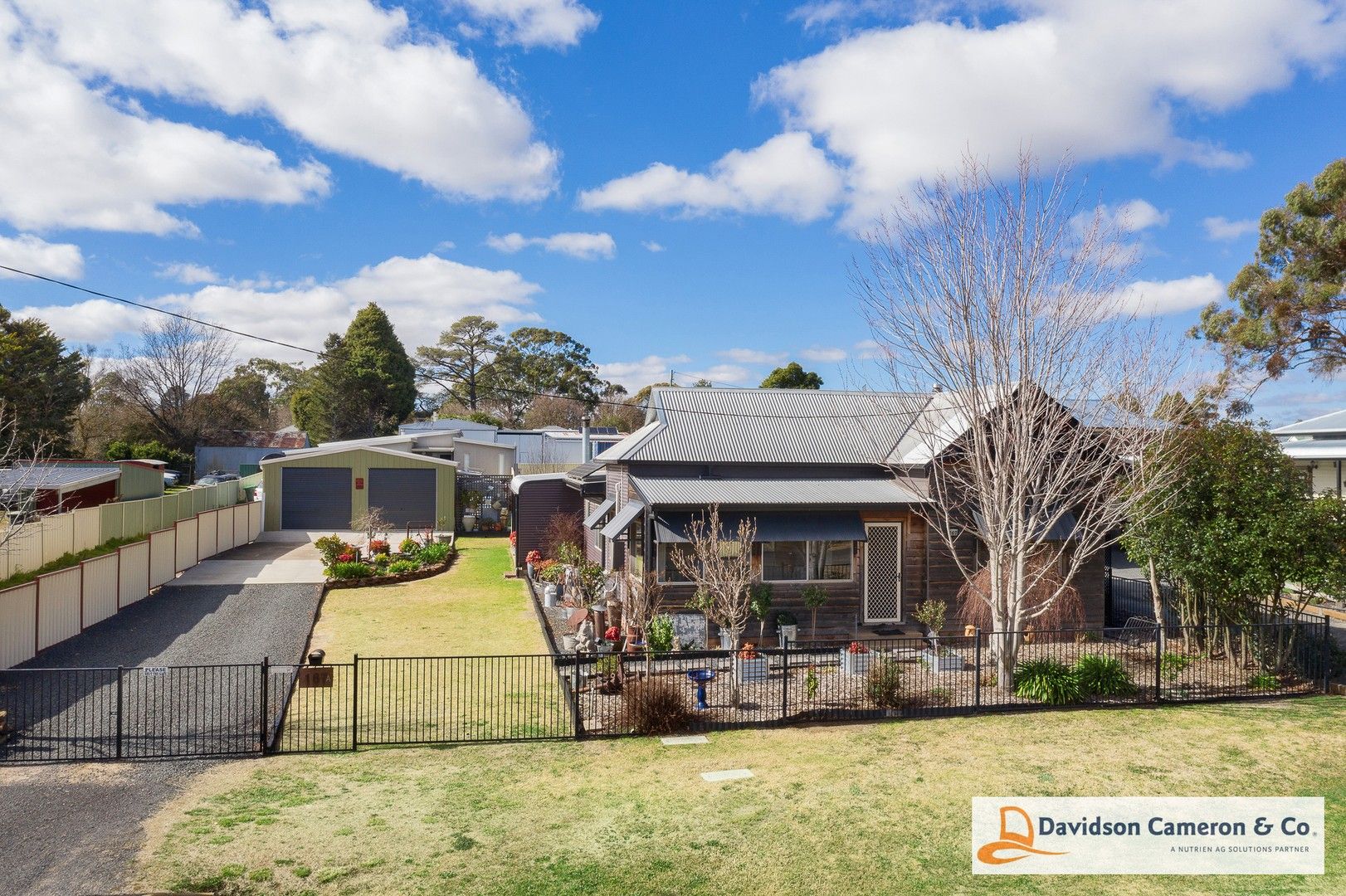 167a MALPAS STREET, Guyra NSW 2365, Image 0