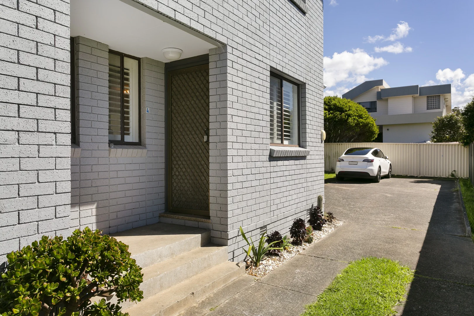 4/28 Murray Road, East Corrimal NSW 2518 - Townhouse For Rent | Domain