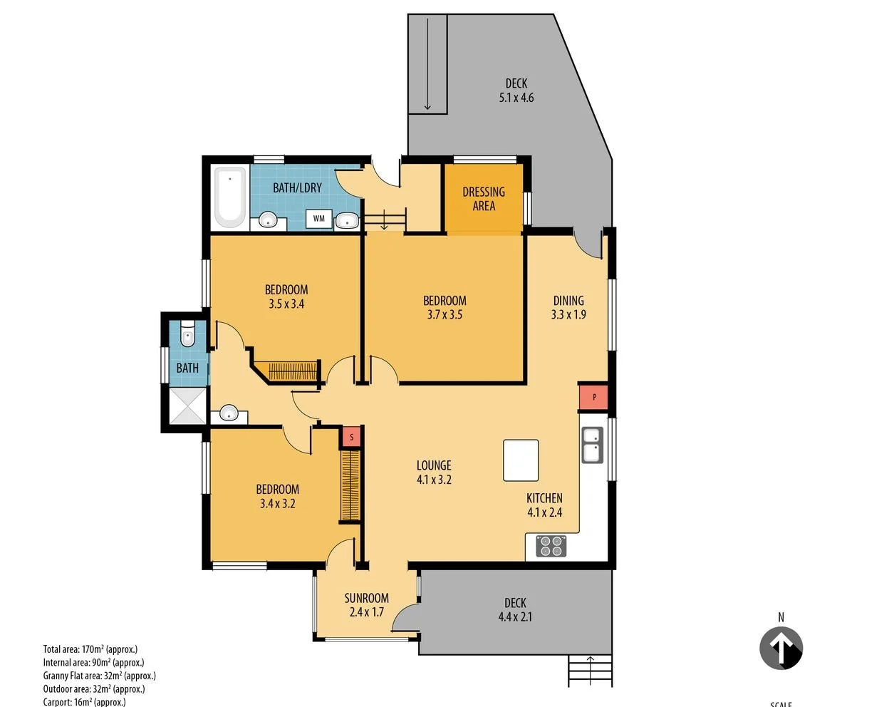 Additional image 14 of 7 Seymour Street, Deception Bay QLD 4508