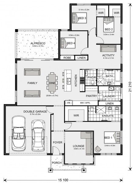 Lot 182 Gunangara Estate, McKenzie Hill VIC 3451, Image 1