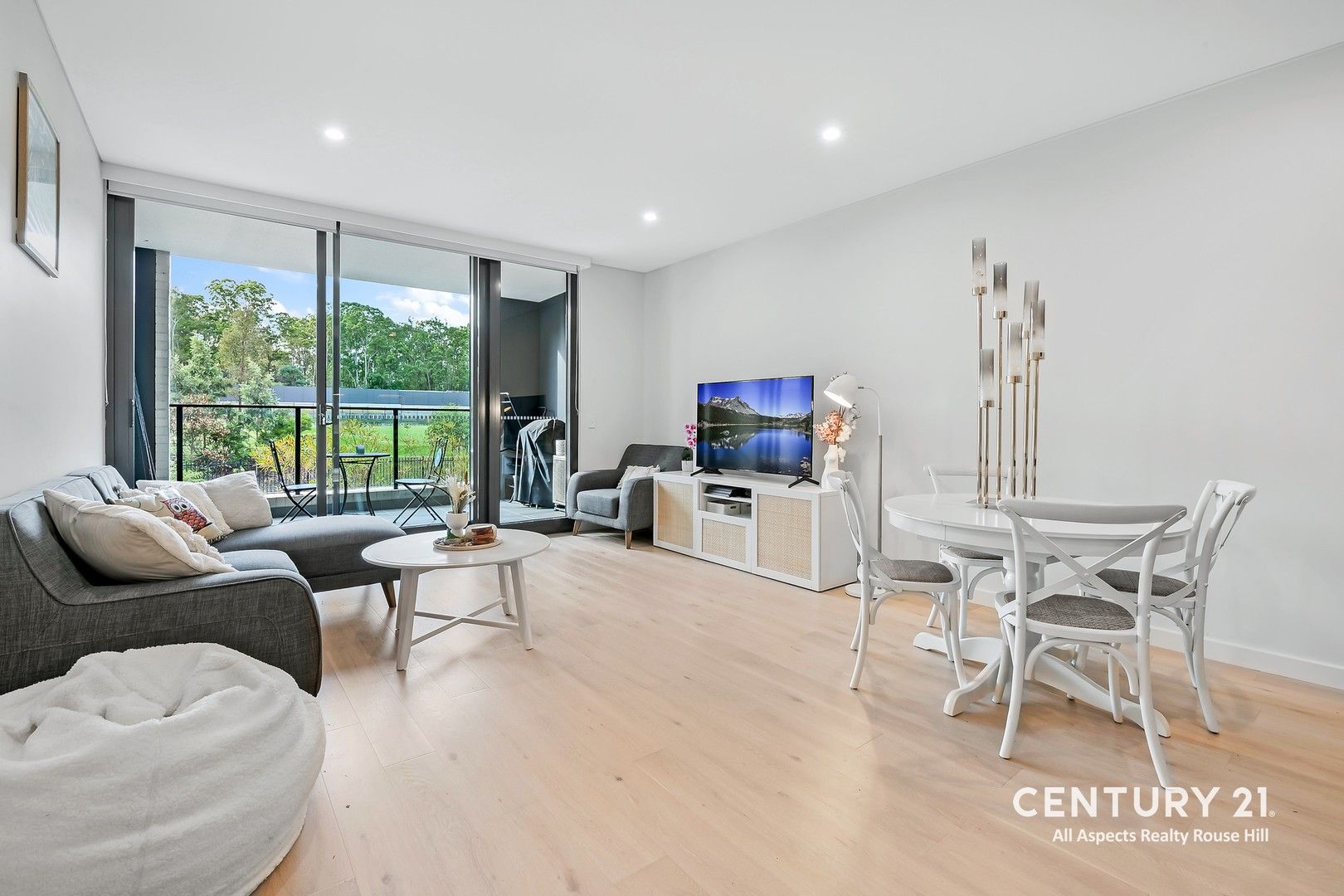 A101/2 Burrendong Crescent, Rouse Hill NSW 2155, Image 0