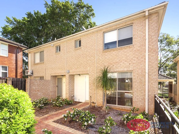 7/21-23 Hargrave Road, Auburn NSW 2144