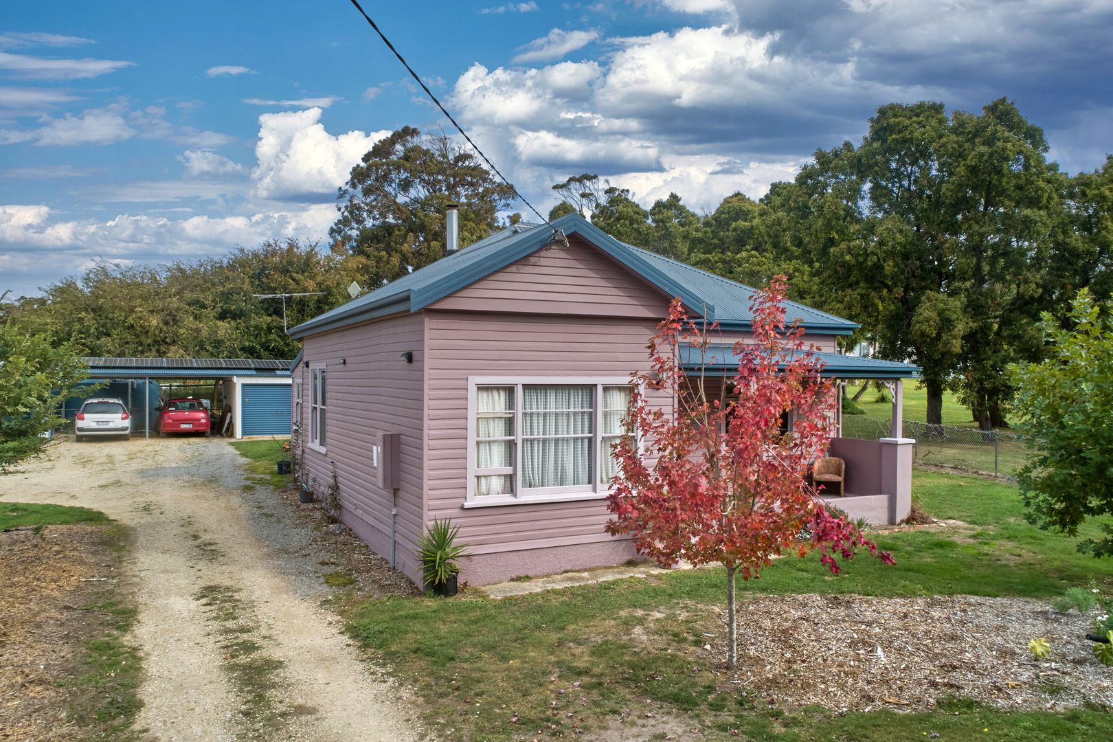 348 Clarence Point Road, Clarence Point TAS 7270, Image 1