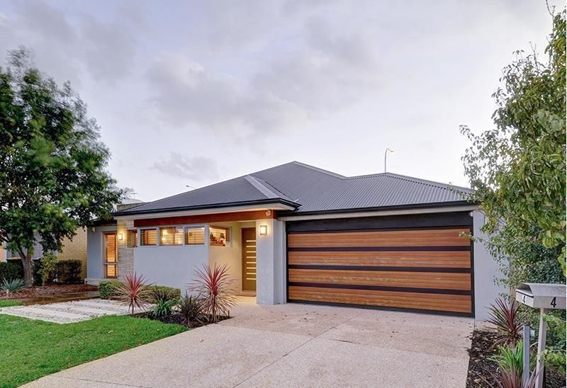 4 Bonnard Crescent, Ashby WA 6065, Image 0